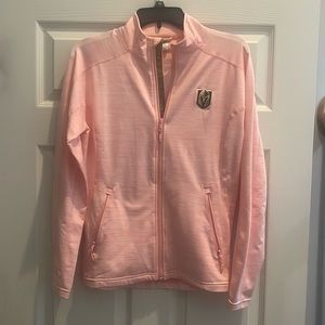 Vegas Golden Knights Women’s Running Jscket Medium